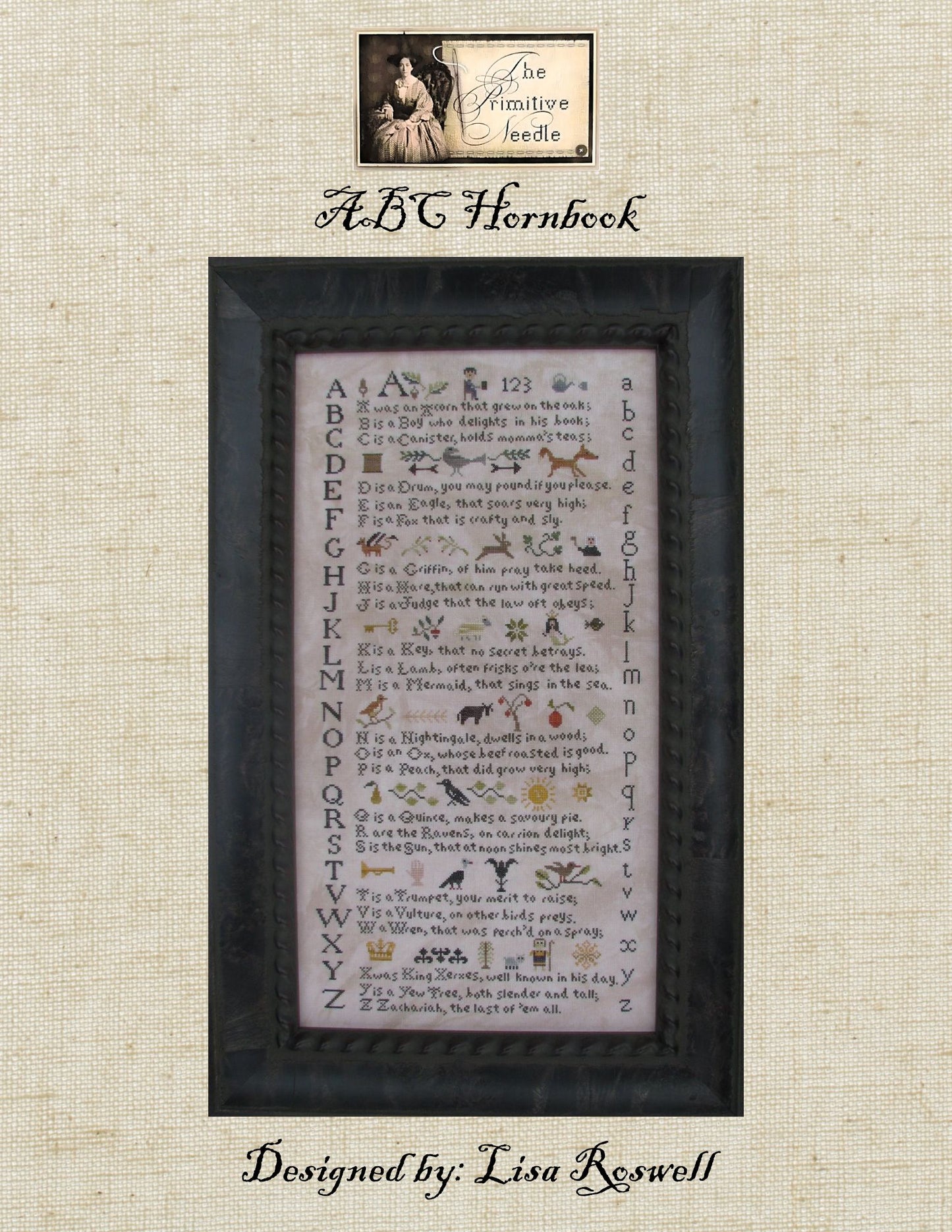 ABC Hornbook