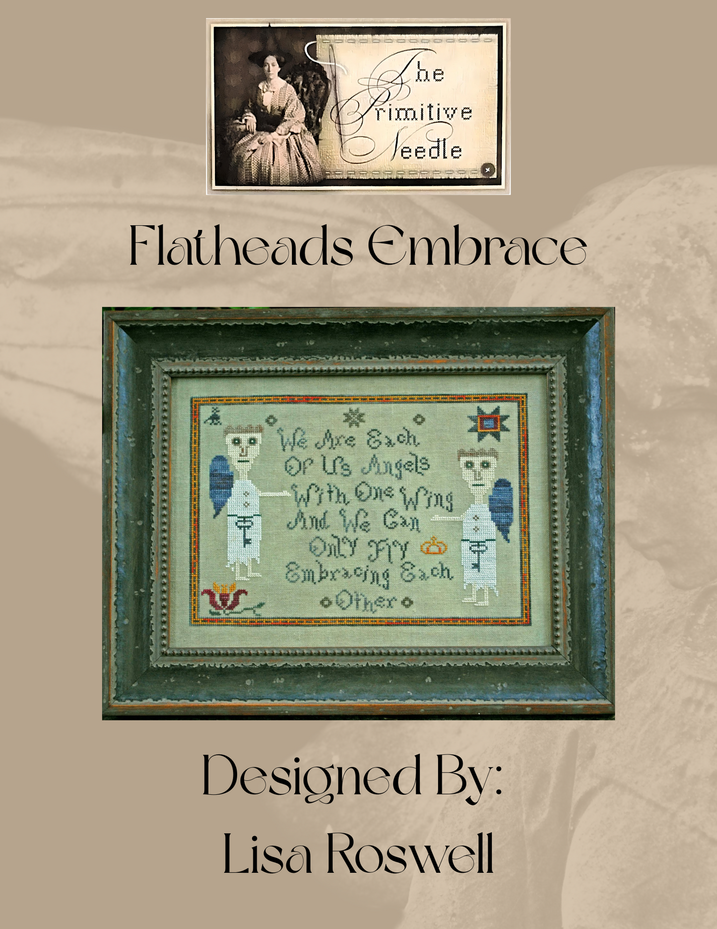 Flatheads Embrace