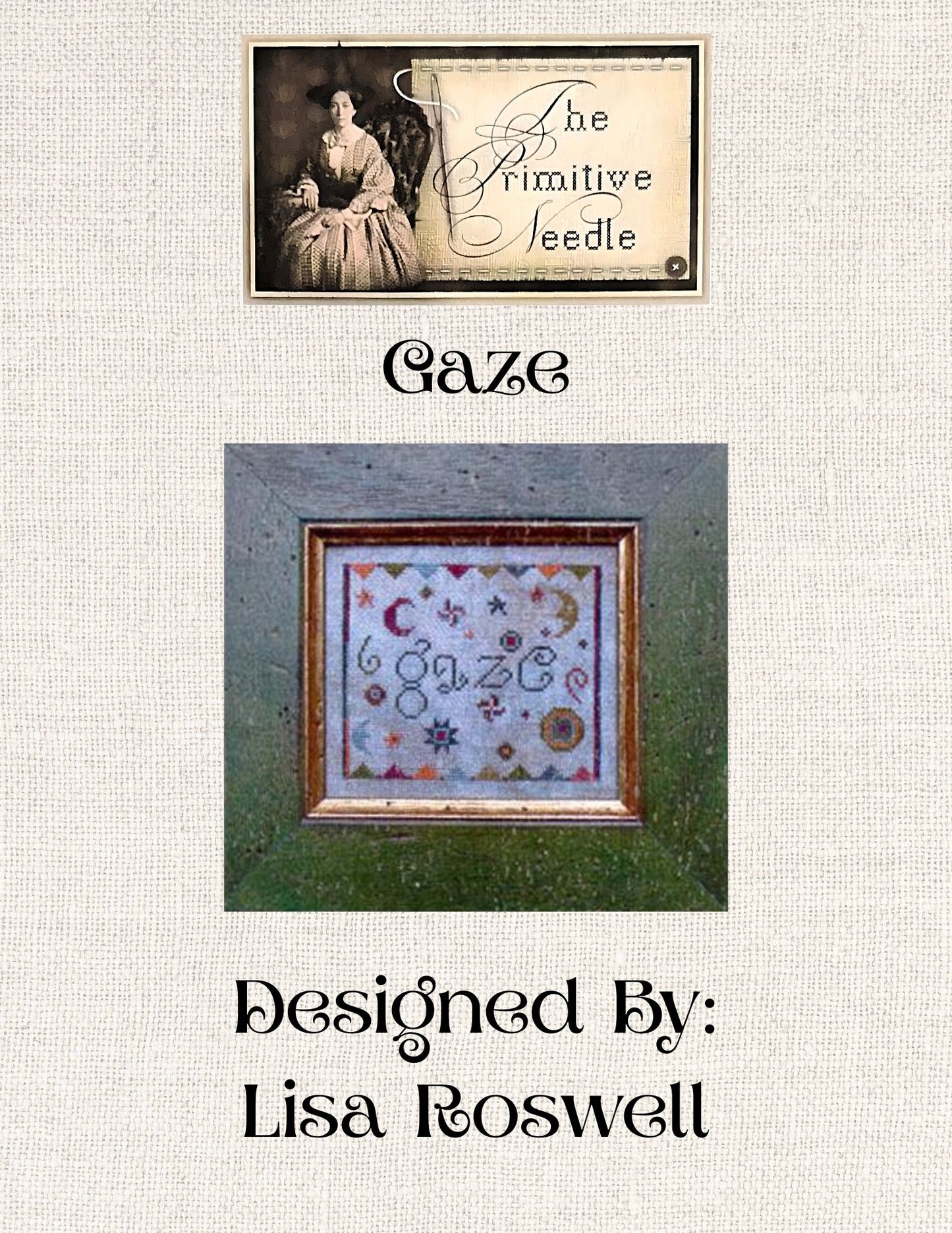 Gaze