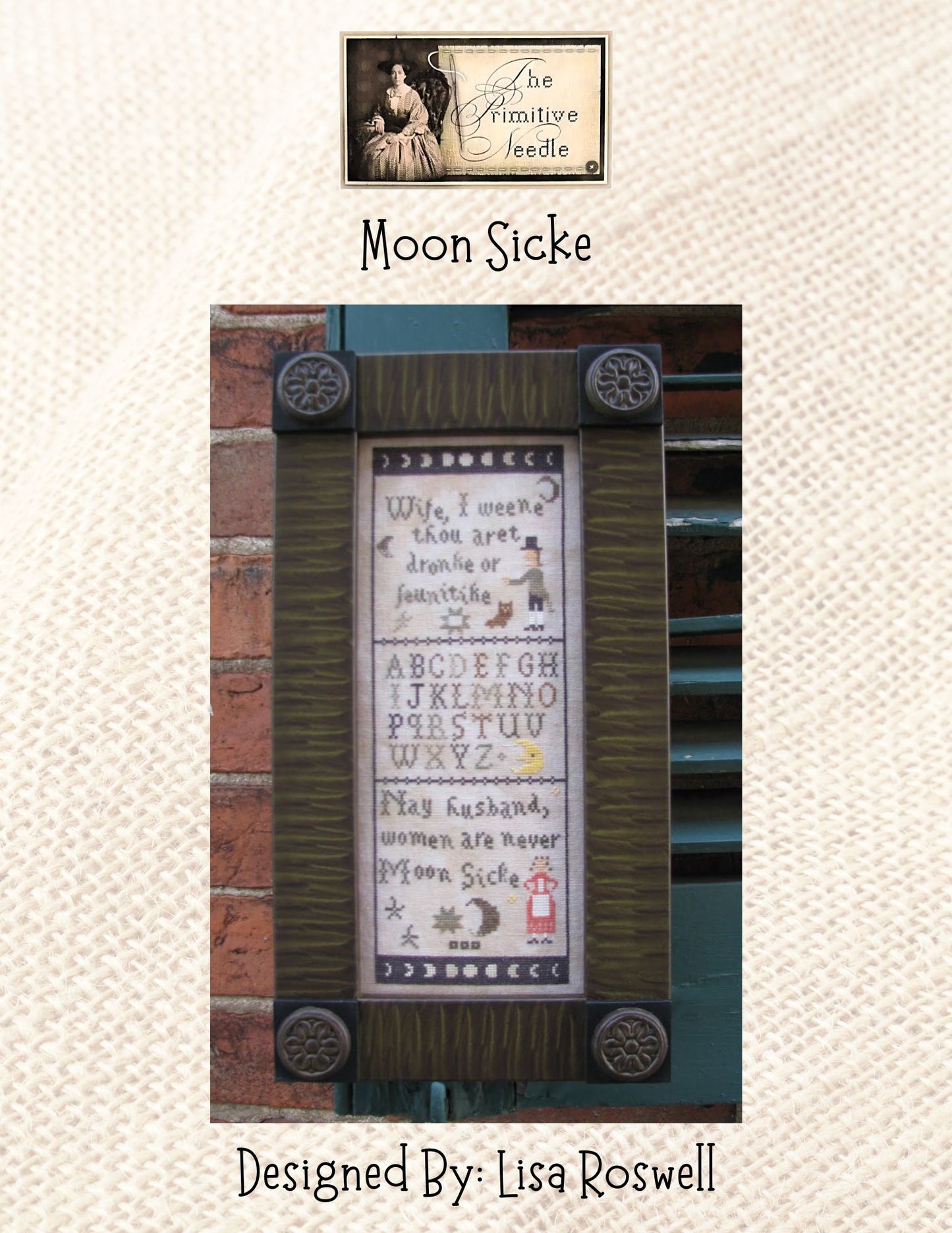 Moon Sicke