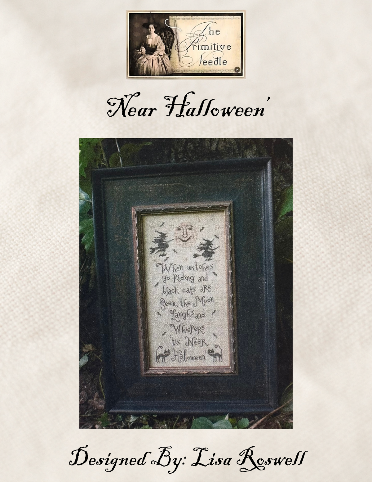 Near Halloween'