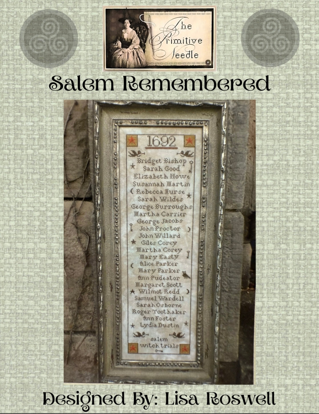 Salem Remembered
