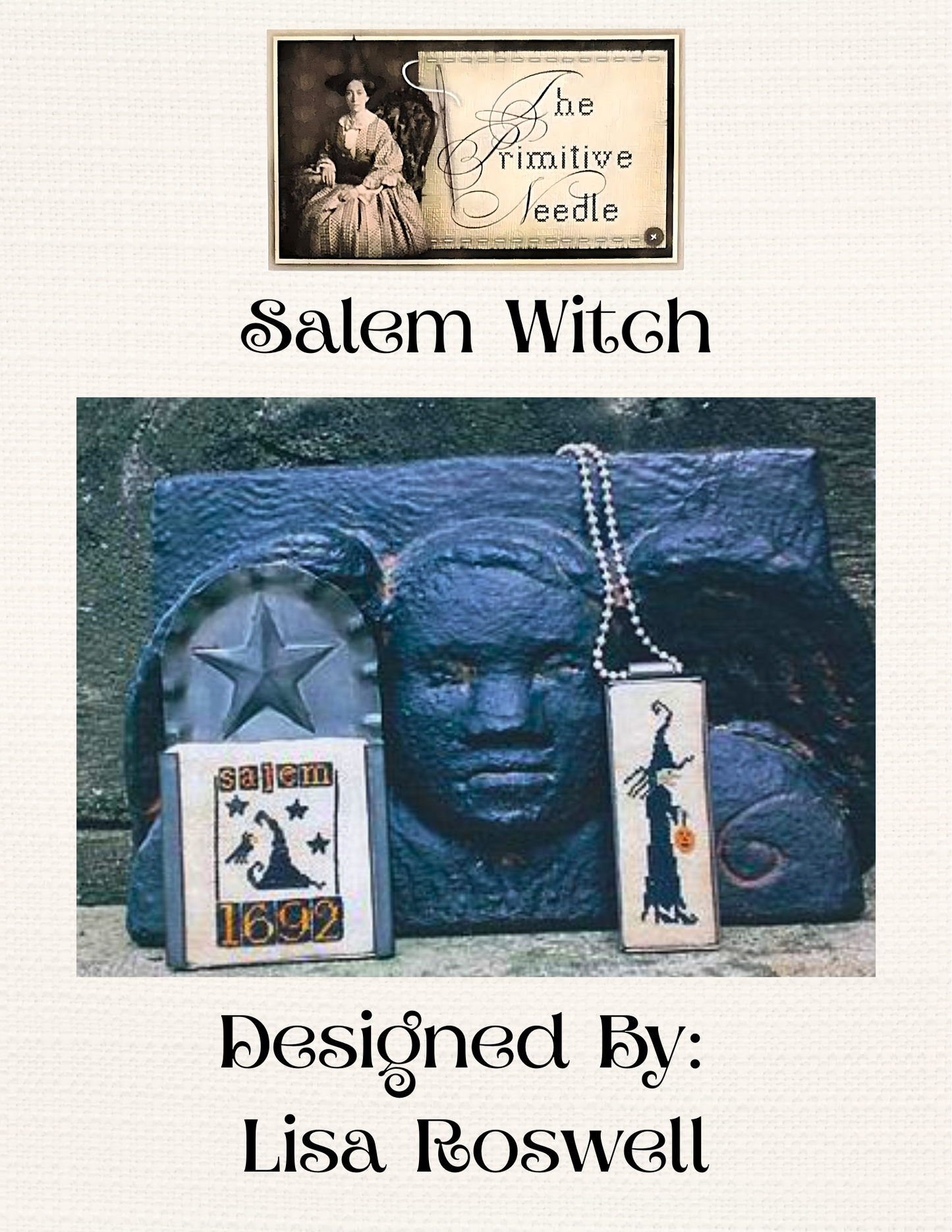 Salem Witch