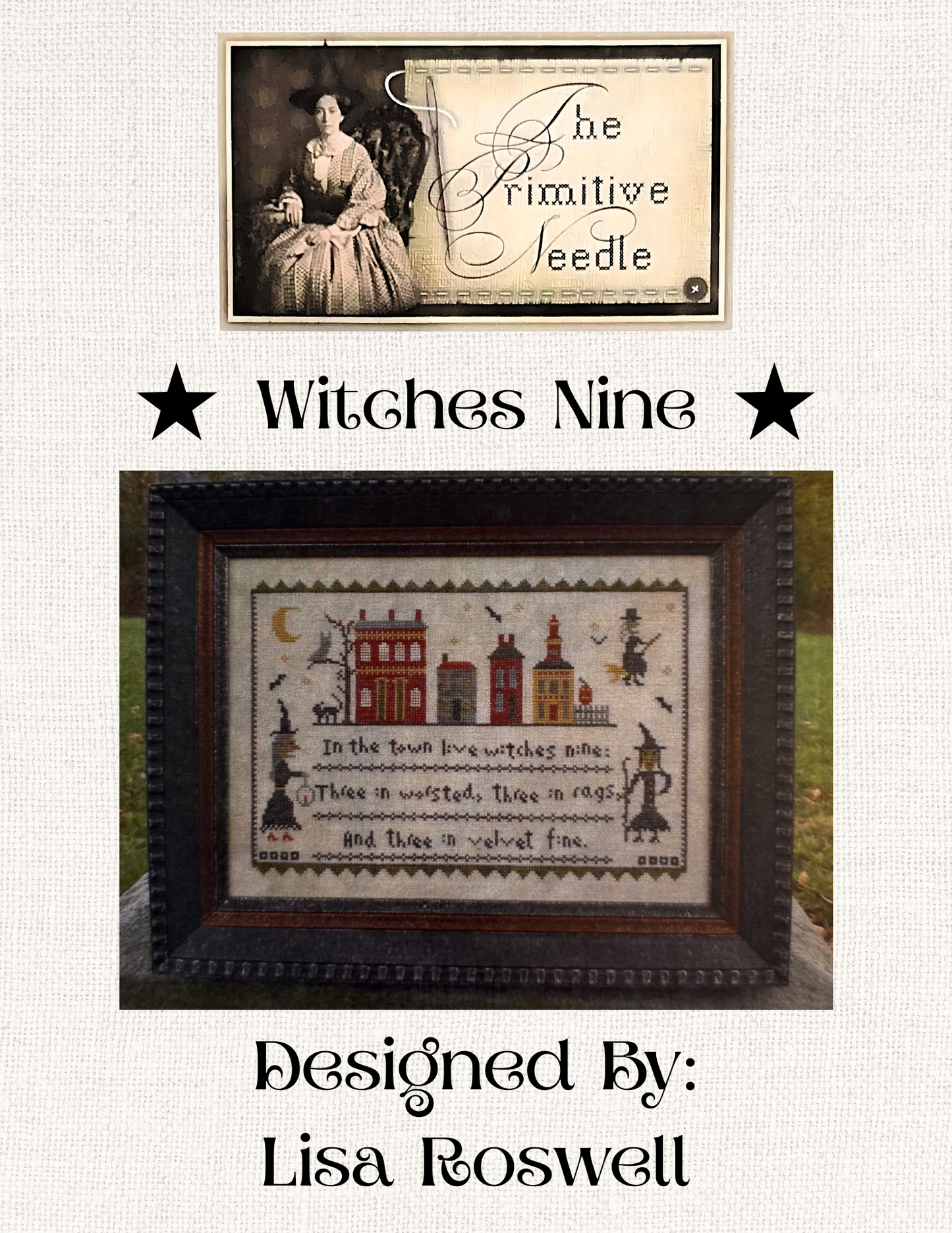 Witches Nine