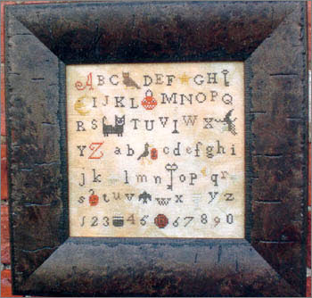 Hallow Sampler