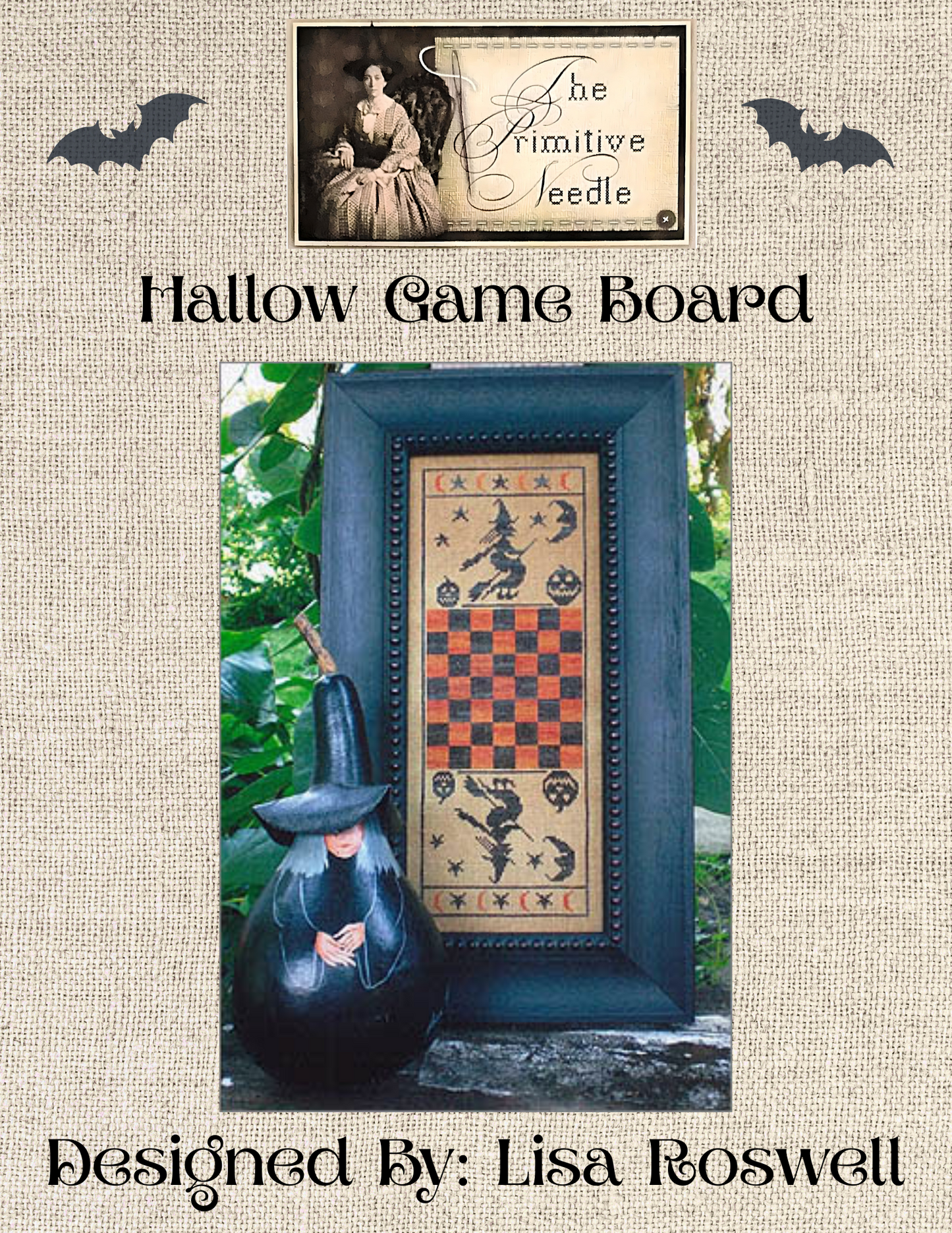 Hallow Game Board