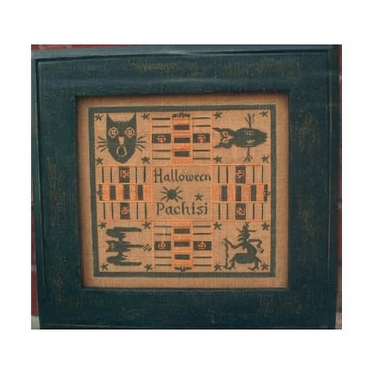 Halloween Pachisi