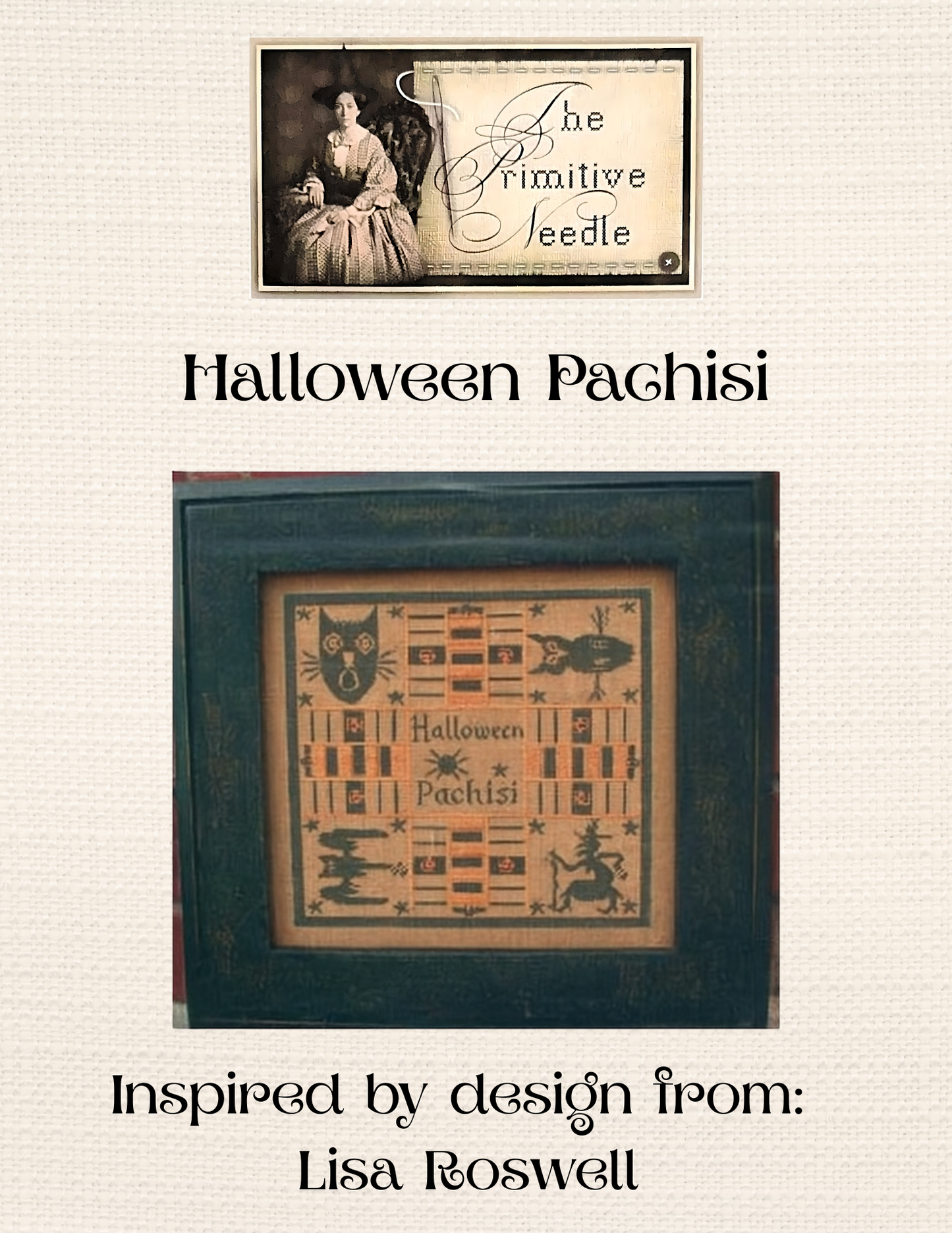 Halloween Pachisi