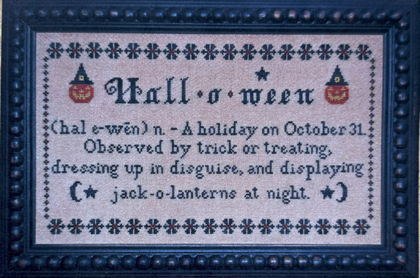 Halloween