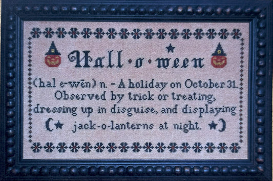 Halloween