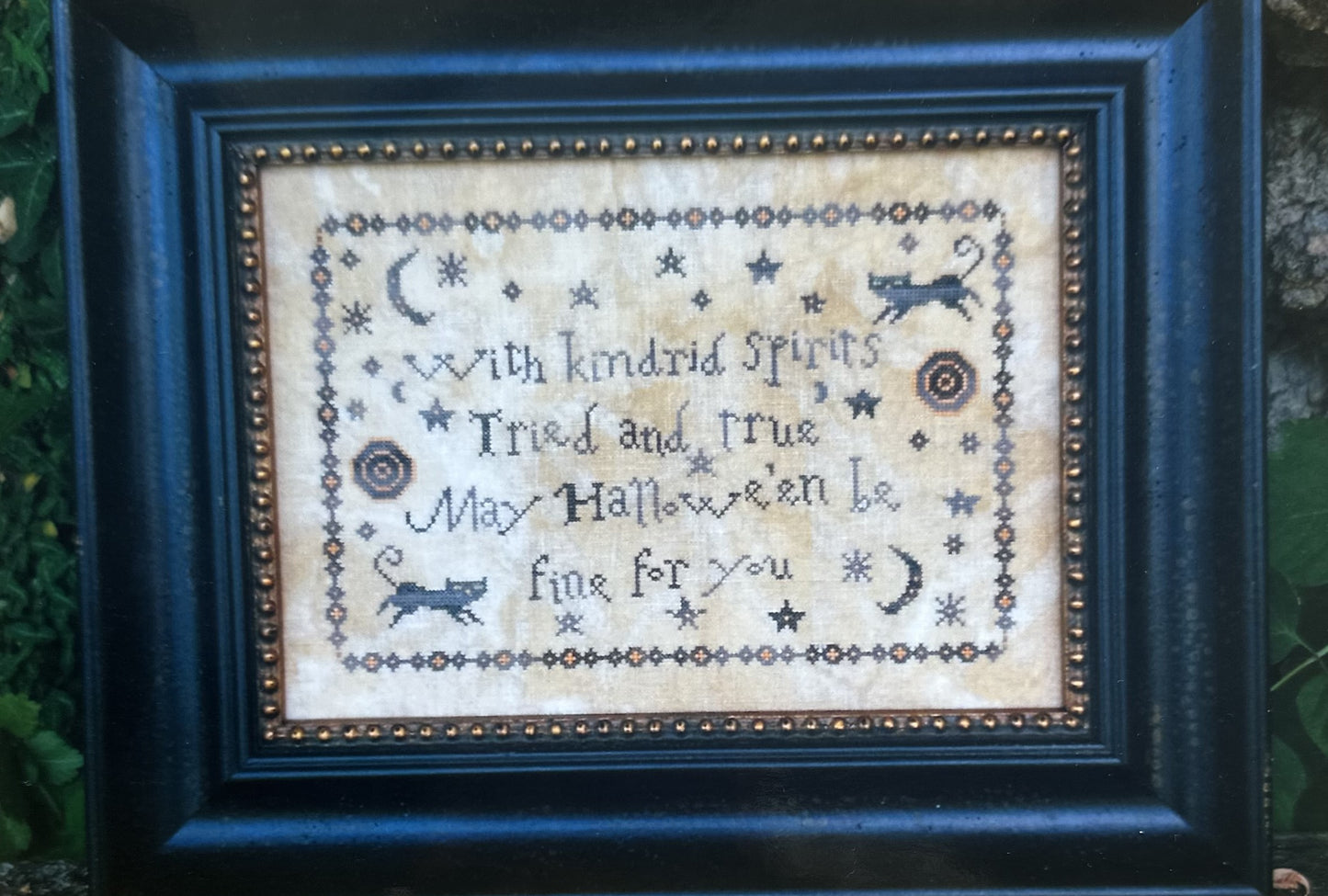 Kindred Spirits