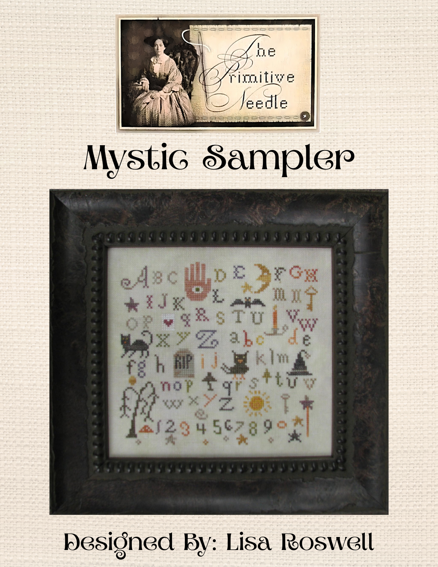 Mystic Sampler