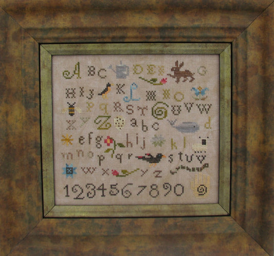 Earth Sampler
