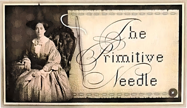 The Primitive Needle, LLC