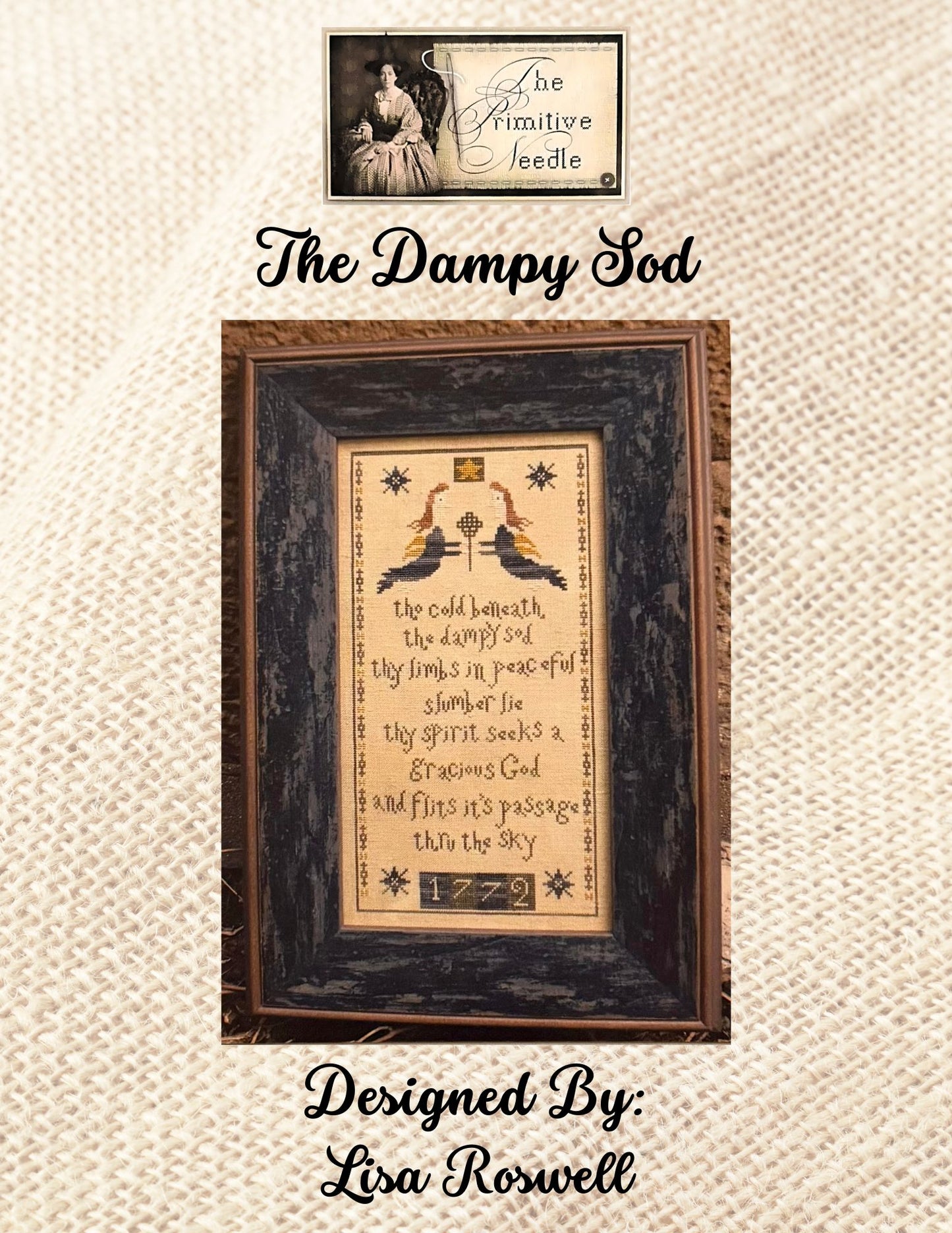 The Dampy Sod