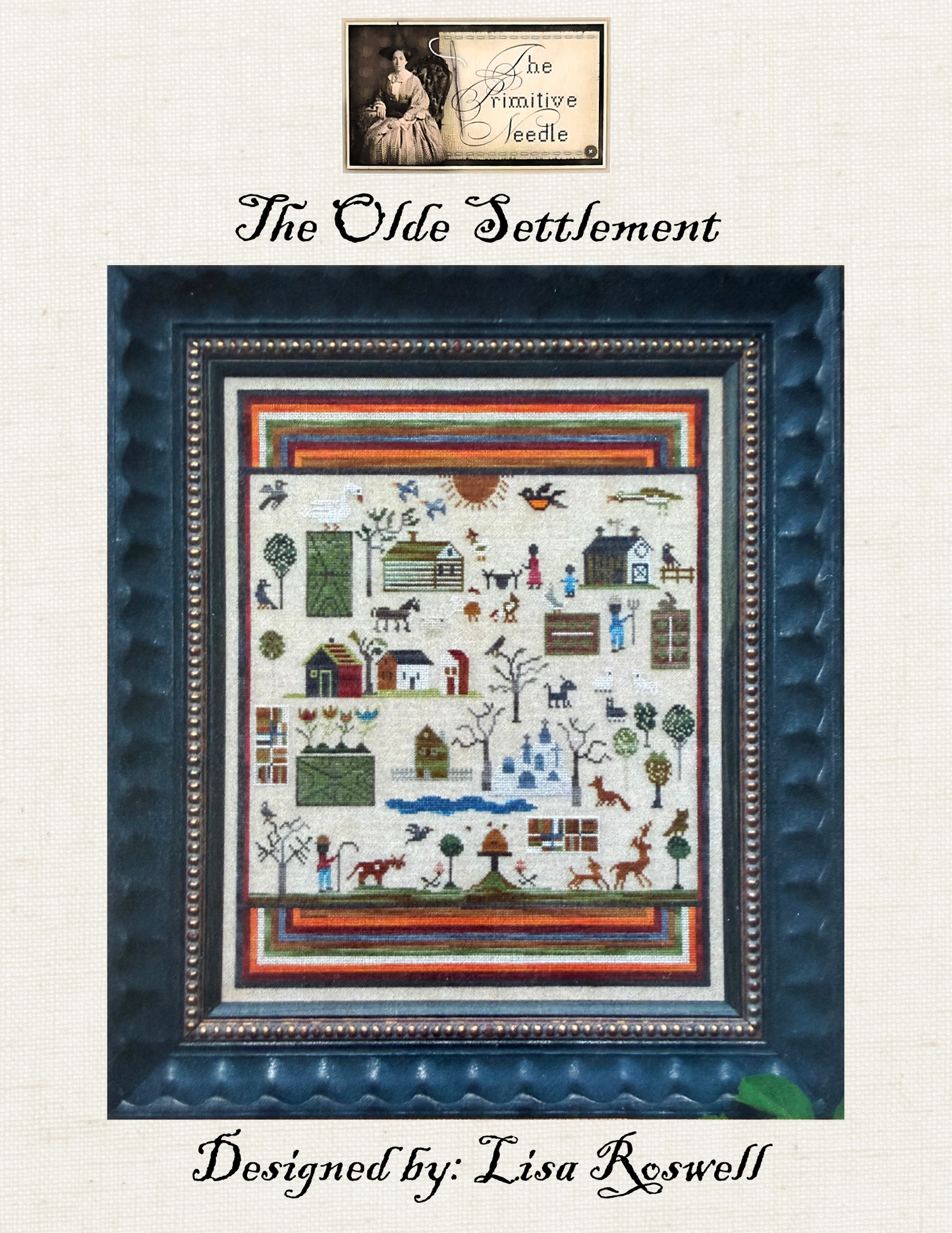 The Olde Settlement