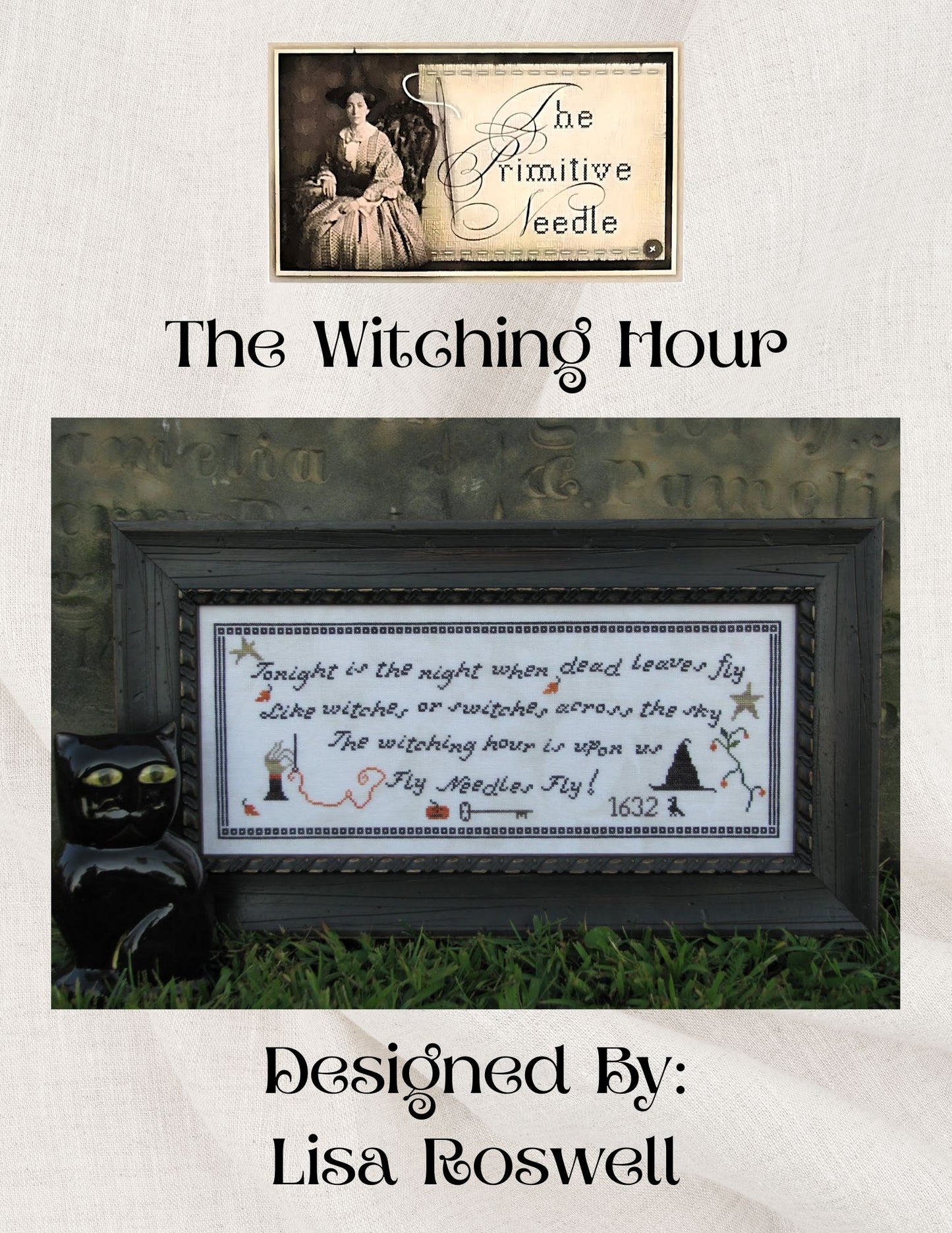 The Witching Hour