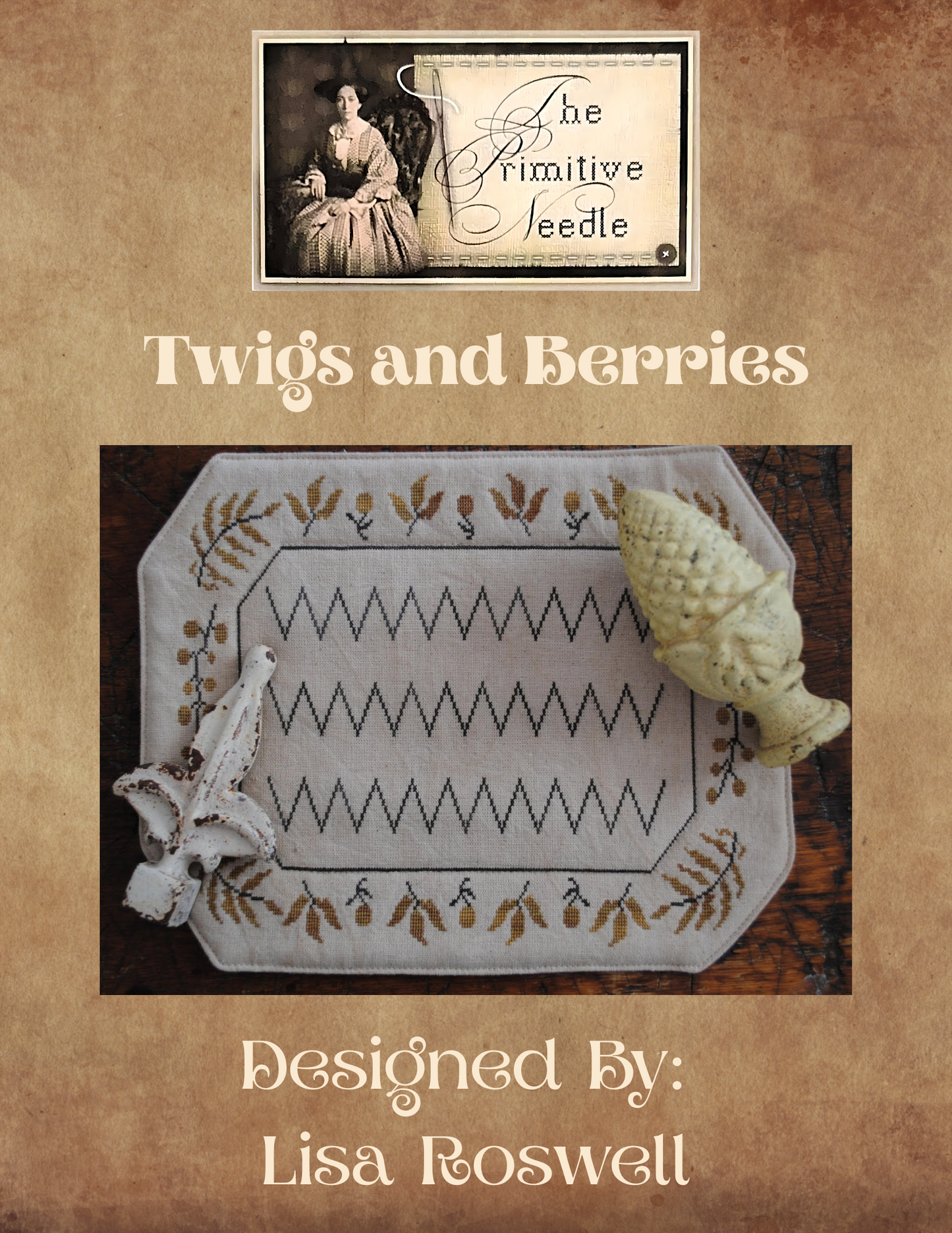 Twigs and Berries