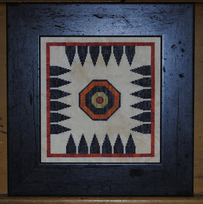 Old Game Board